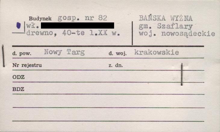 budynek gospodarczy, skan 1