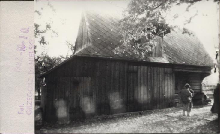 budynek gospodarczy, skan 2