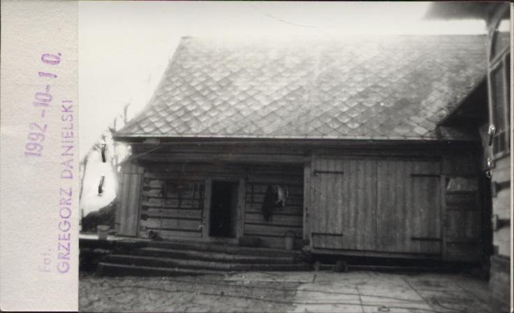 budynek gospodarczy, skan 2