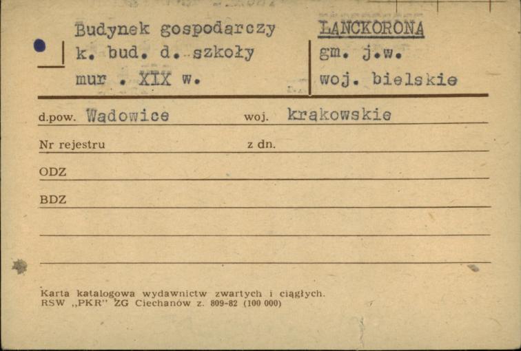 budynek gospodarczy k. bud. d. szkoły, skan 1