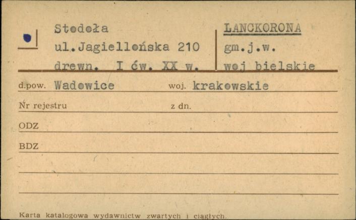 stodoła, skan 1