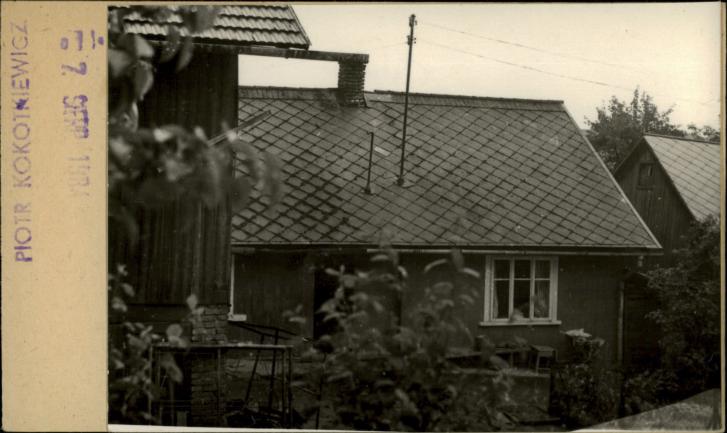 dom, skan 2