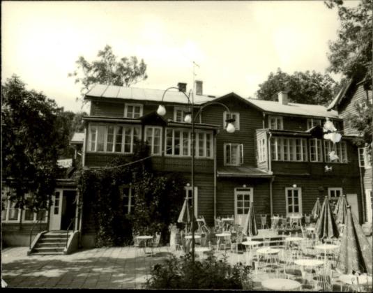 willa Wisła, skan 3