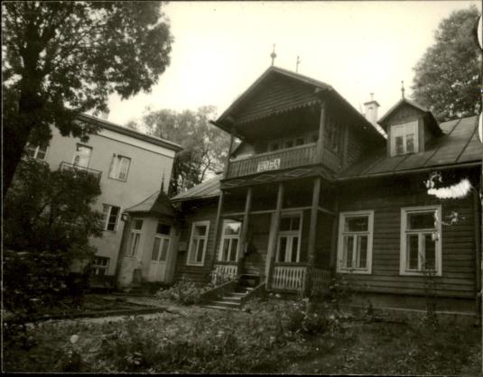 willa Zofia, skan 2