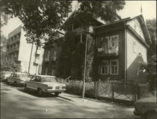 dom, skan 2