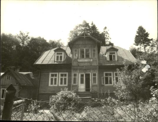 dom, skan 2