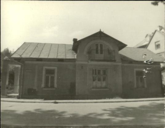 dom, skan 2