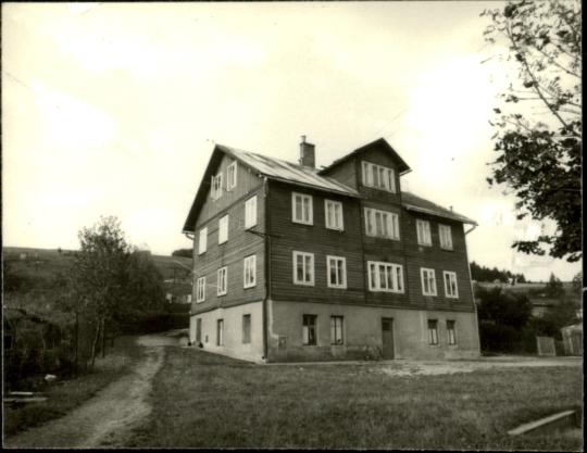 dom, skan 2