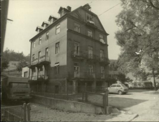 dom, skan 2