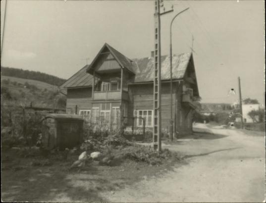 dom, skan 2