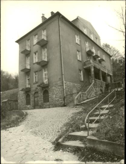 dom, skan 2