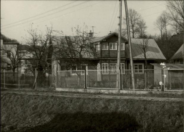 dom, skan 2