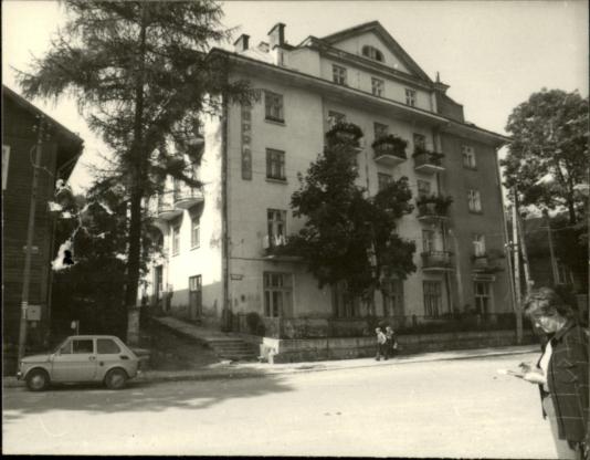 dom Bożena, skan 2