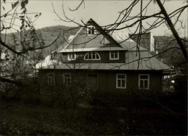 dom, skan 2