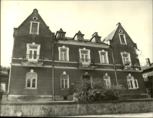 dom Gwiazda, skan 2