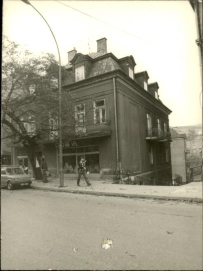 dom, skan 2
