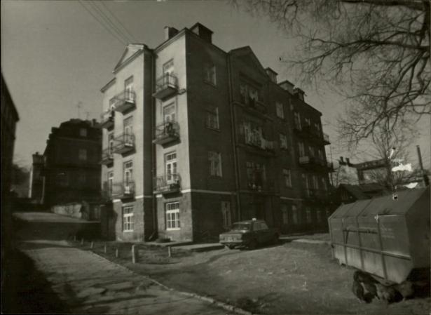 dom, skan 2