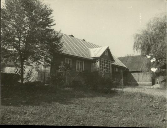 dom, skan 2