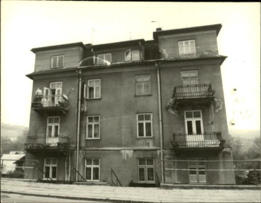 dom, skan 2