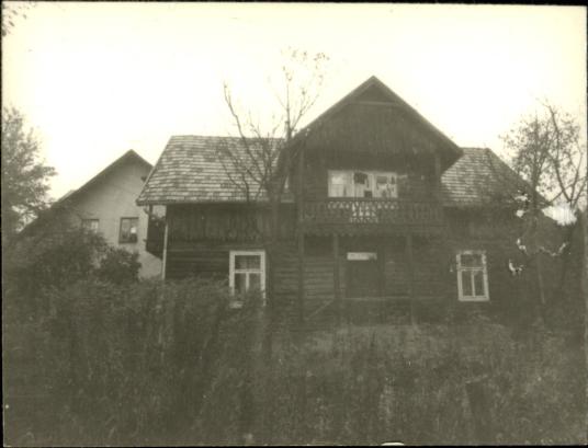 dom, skan 2