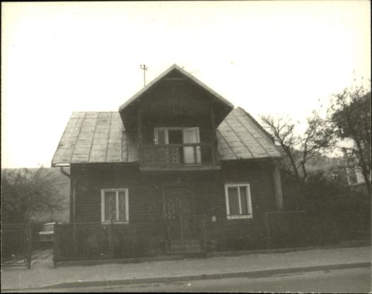 dom, skan 2