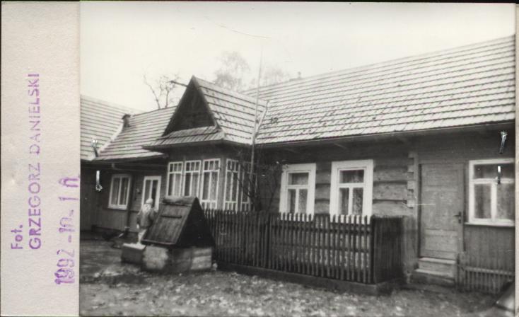 budynek mieszkalny, skan 2