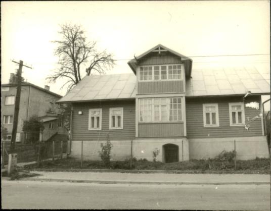 dom, skan 2