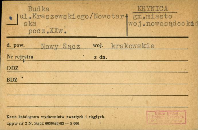 budka, skan 1