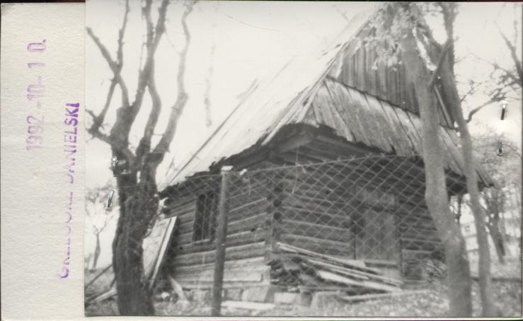 budynek gospodarczy, skan 2