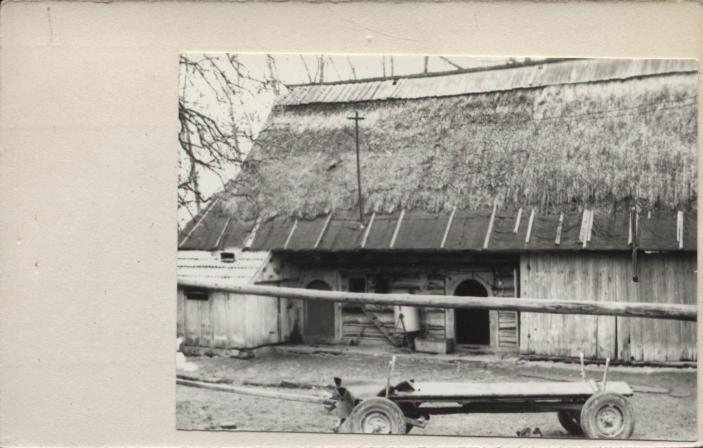 stodoła, skan 2