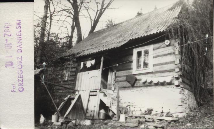 budynek mieszkalny, skan 2