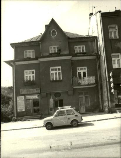 dom, skan 2