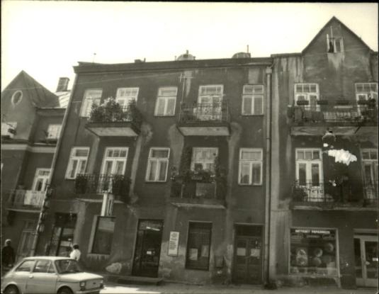 dom, skan 2