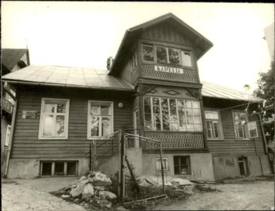 willa Kamelia, skan 2