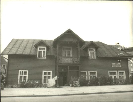 dom, skan 2