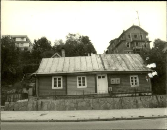 dom, skan 2