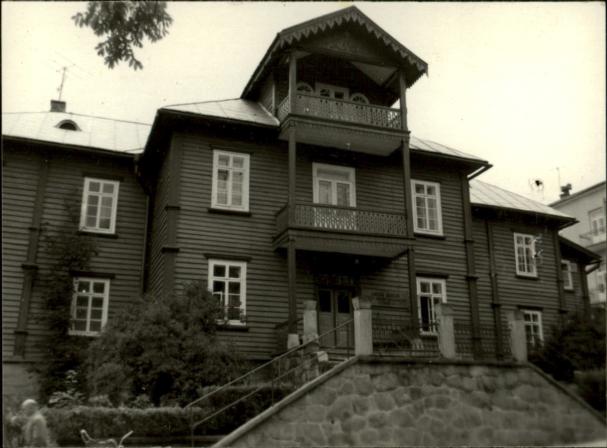 willa Soplicowo, skan 2
