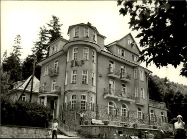 sanatorium Zw. Nauczycielstwa Polskiego, skan 3