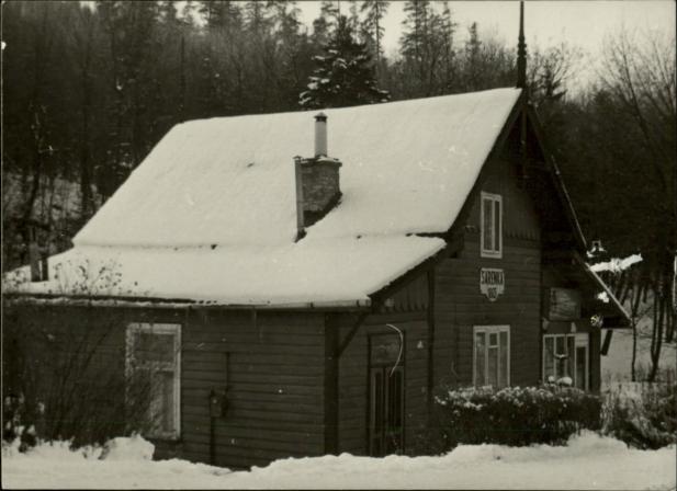 willa Sarenka, skan 2