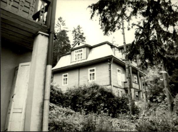 willa Perełka, skan 2