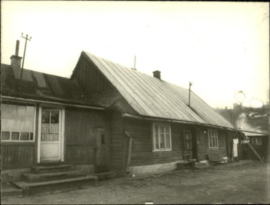 dom, skan 2