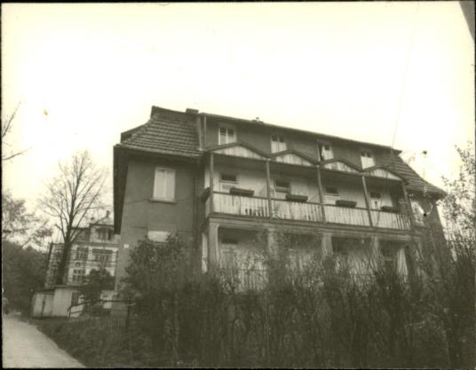 willa Krzysia, skan 2