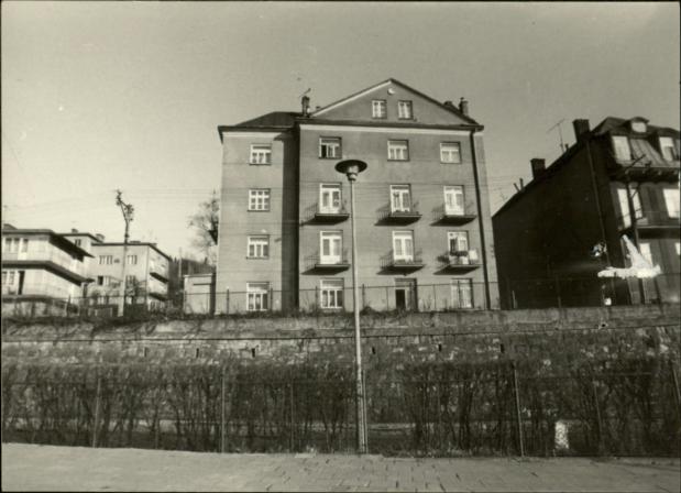 dom, skan 2