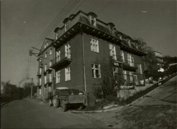 dom, skan 2