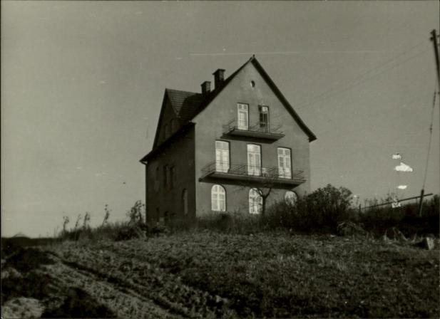 dom, skan 2