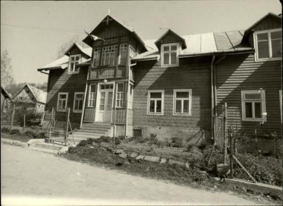 dom, skan 2