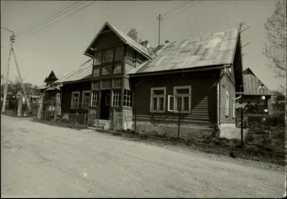 dom, skan 2