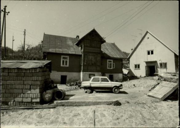 dom, skan 2
