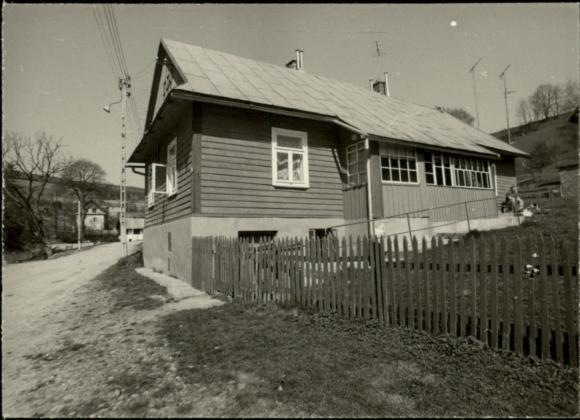 dom, skan 2