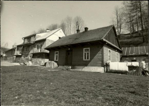 dom, skan 2